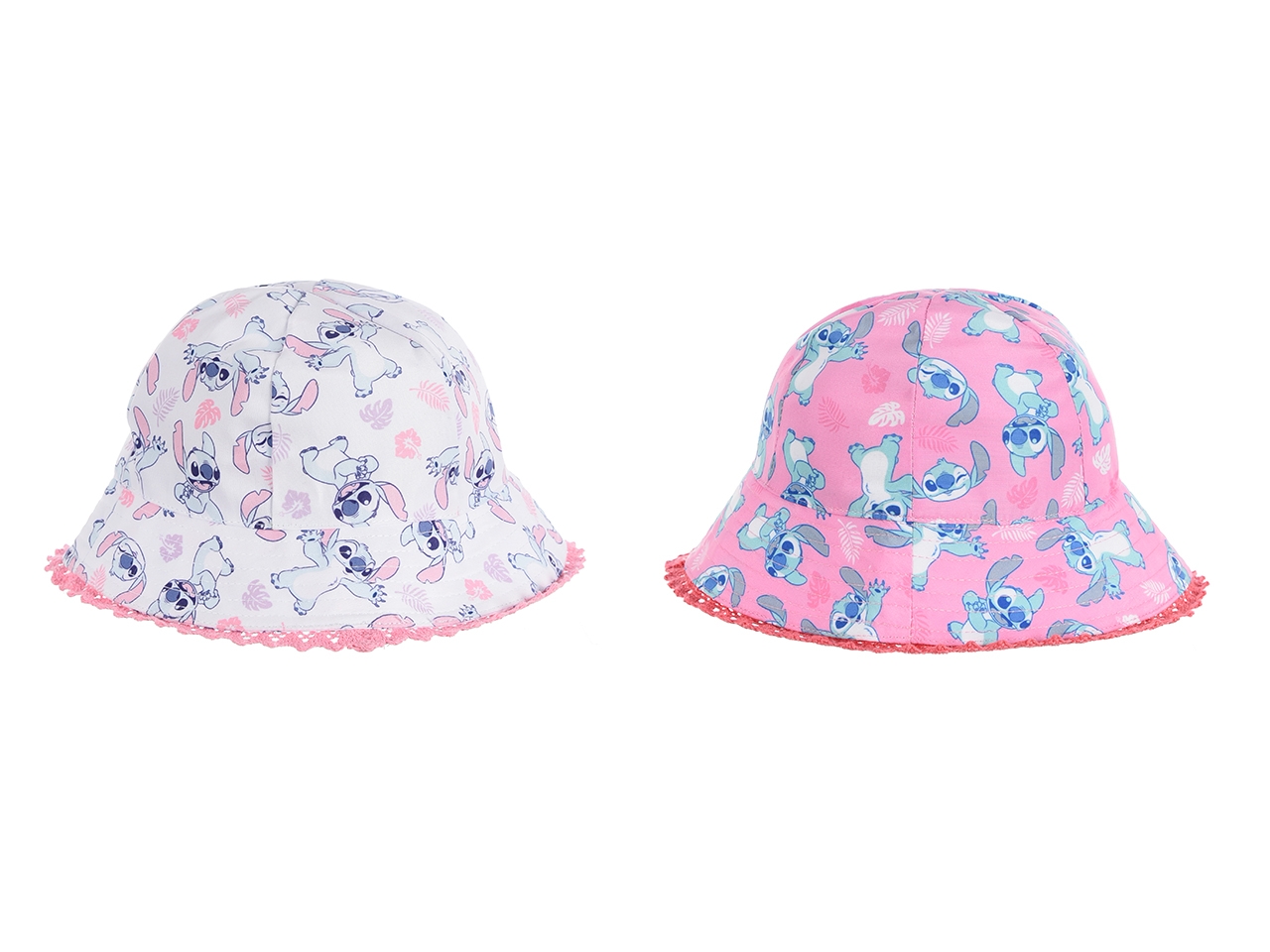 LILO E STITCH CAPPELLO PESCAT.TG.48-50 ASS.EZ45001