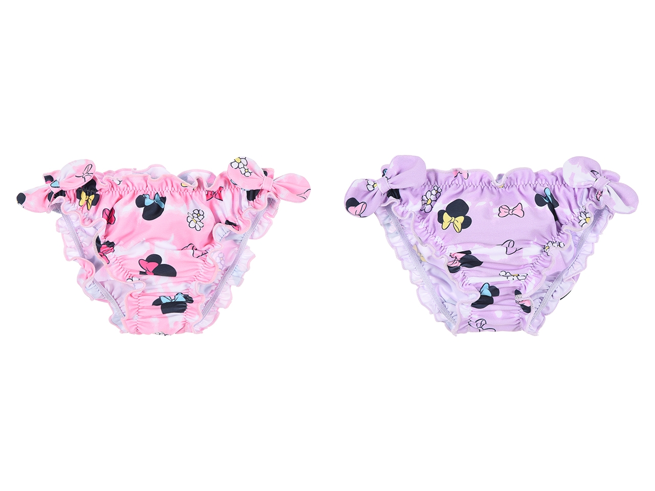 MINNIE COSTUME MARE SLIP TG.12-36MESI VIOLAEZ05009 MINNIE COSTUME MARE SLIP TG.12-36MESI VIOLAEZ05009