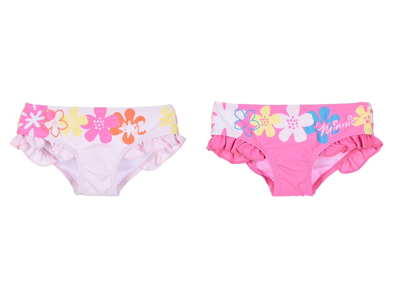 MINNIE COSTUME MARE SLIP TG12-36MES.ROSA S.EZ05010 MINNIE COSTUME MARE SLIP TG12-36MES.ROSA S.EZ05010