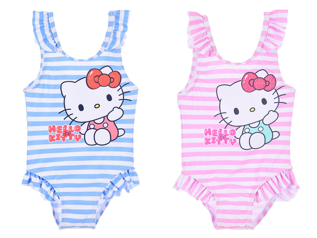 HELLO KITTY COSTUME INTERO TG12-36MESI BLU EZ05025 HELLO KITTY COSTUME INTERO TG12-36MESI BLU EZ05025