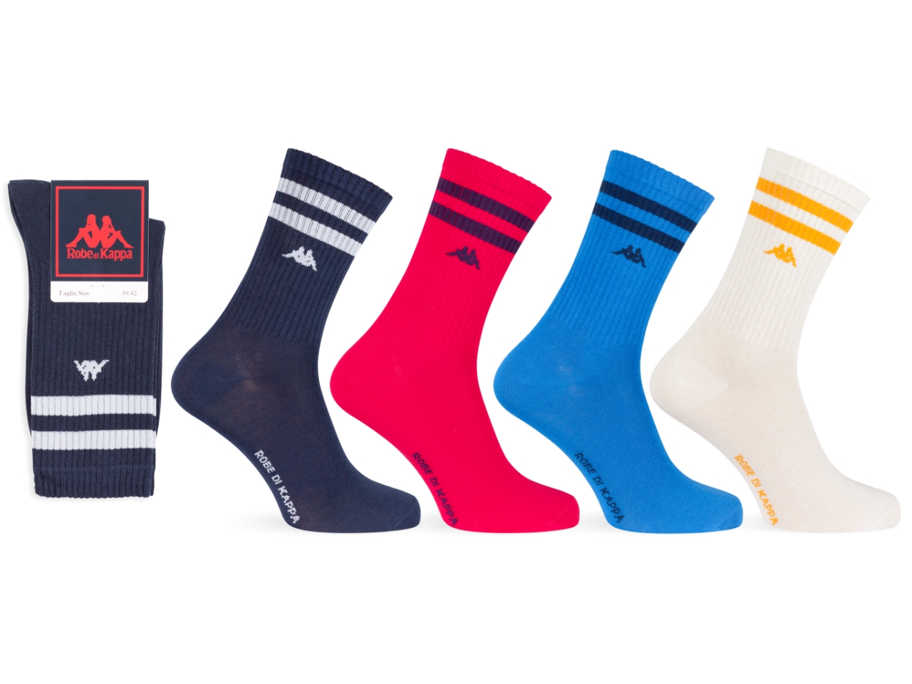 CALZA CORTA UOMO 1 PAIO TG 39/42 ASS. RDK879A39 CALZA CORTA UOMO 1 PAIO TG 39/42 ASS. RDK879A39