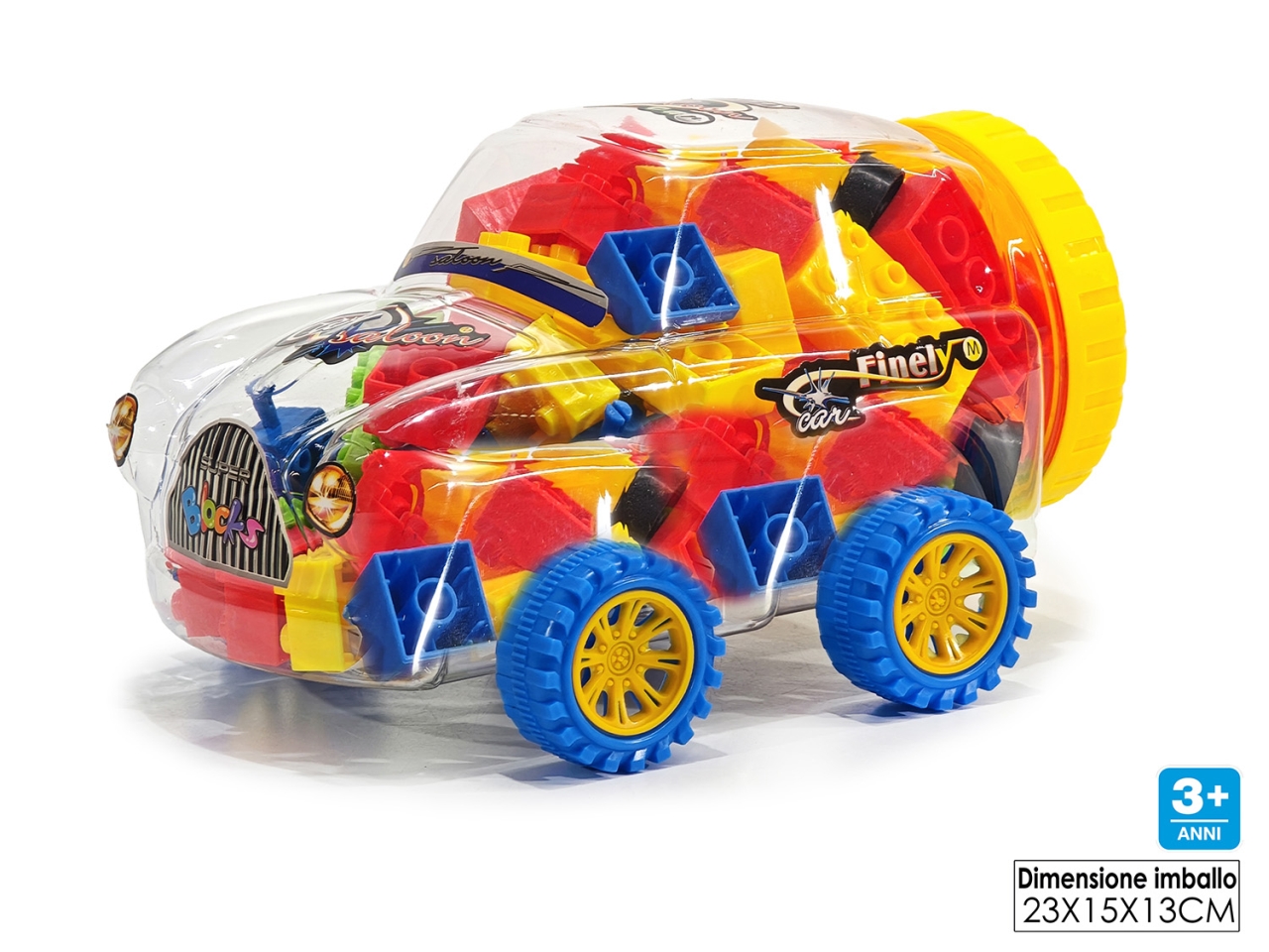 GIOCO 80 BLOCCHI 100010