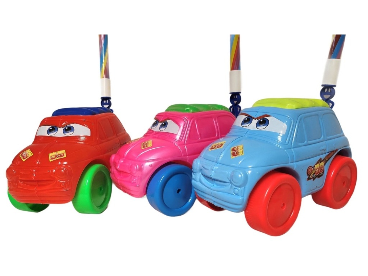 TRAINABILE CINQUINO COLORATO 2405