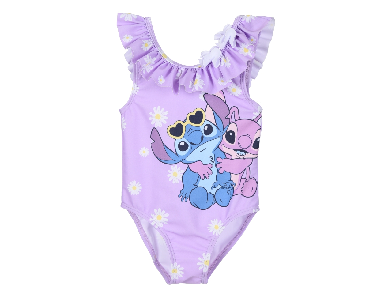 LILO E STITCH COSTUME INTERO TG12-36M.VIOLAEZ05000