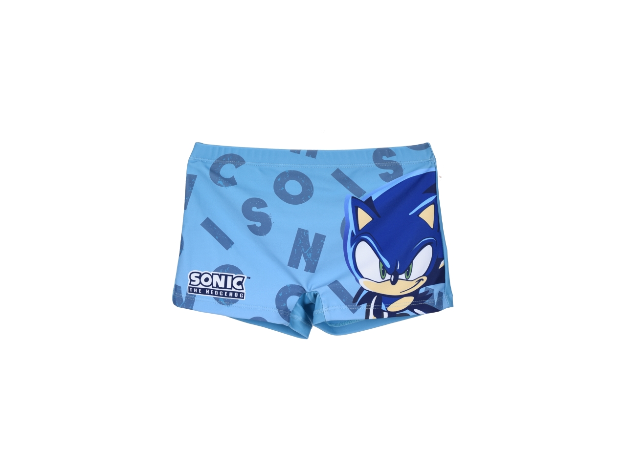 SONIC MODERN COSTUME BOXER TG4-12ANNI TURC.EZ18146