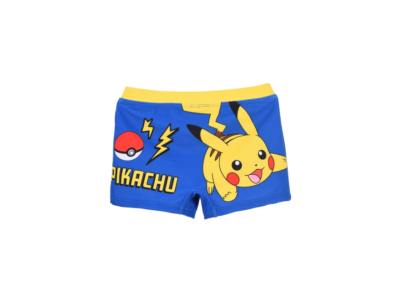 POKEMON COSTUME BOXER TG.4-10ANNI NAVY EZ18132