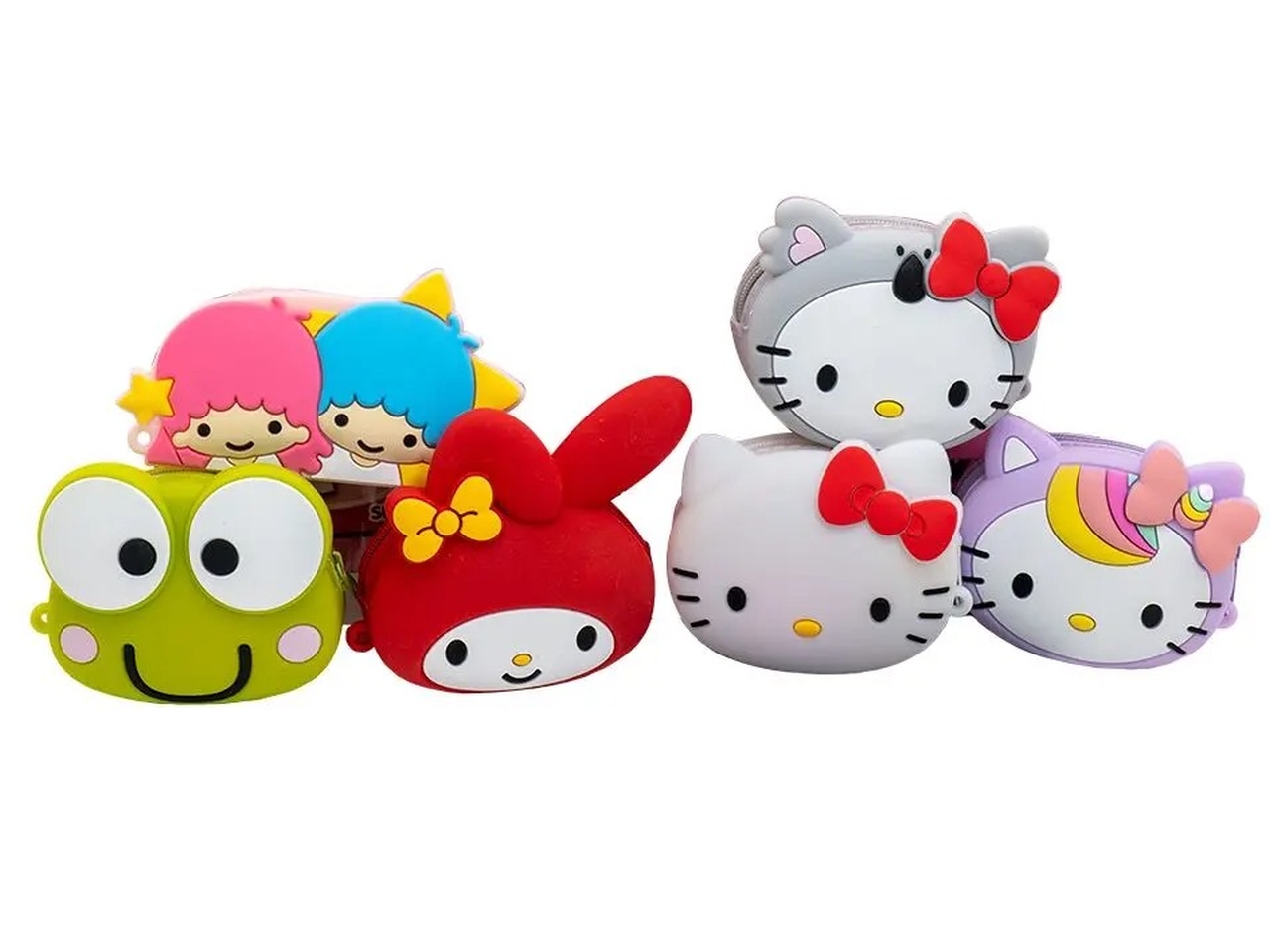 HELLO KITTY HANDBAG 1845777 HELLO KITTY HANDBAG 1845777