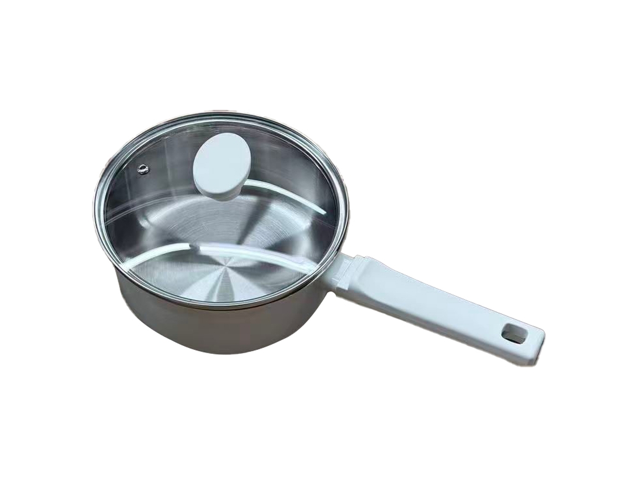 PANNA CASSERUOLA INDUZIONE 18CM C/COPERCHIO1479025 PANNA CASSERUOLA INDUZIONE 18CM C/COPERCHIO1479025