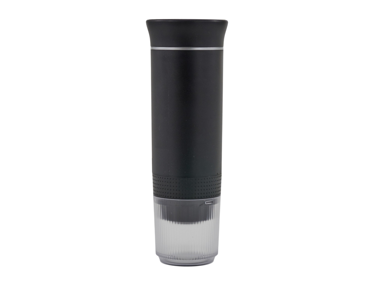 MACCHINA CAFFÈ PORTATILE NERA 1486002