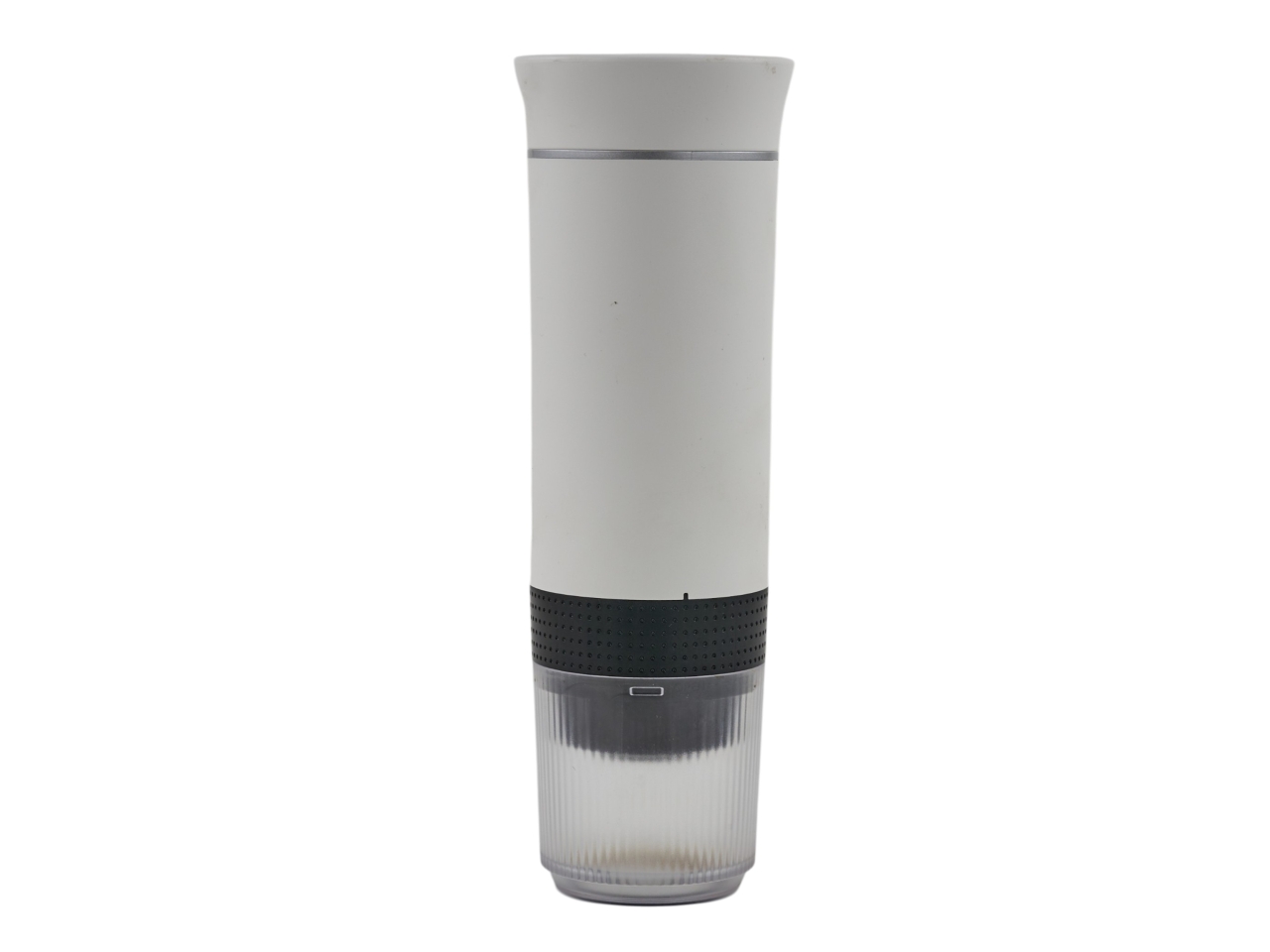 MACCHINA CAFFÈ PORTATILE BIANCA 1486001