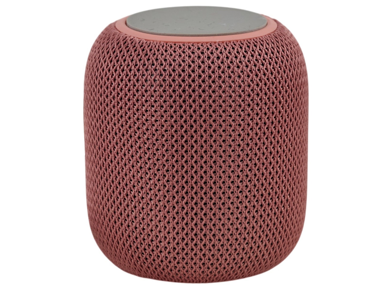 CIRCLE SPEAKER FM 6,4XH.7,3CM ROSA 1394093