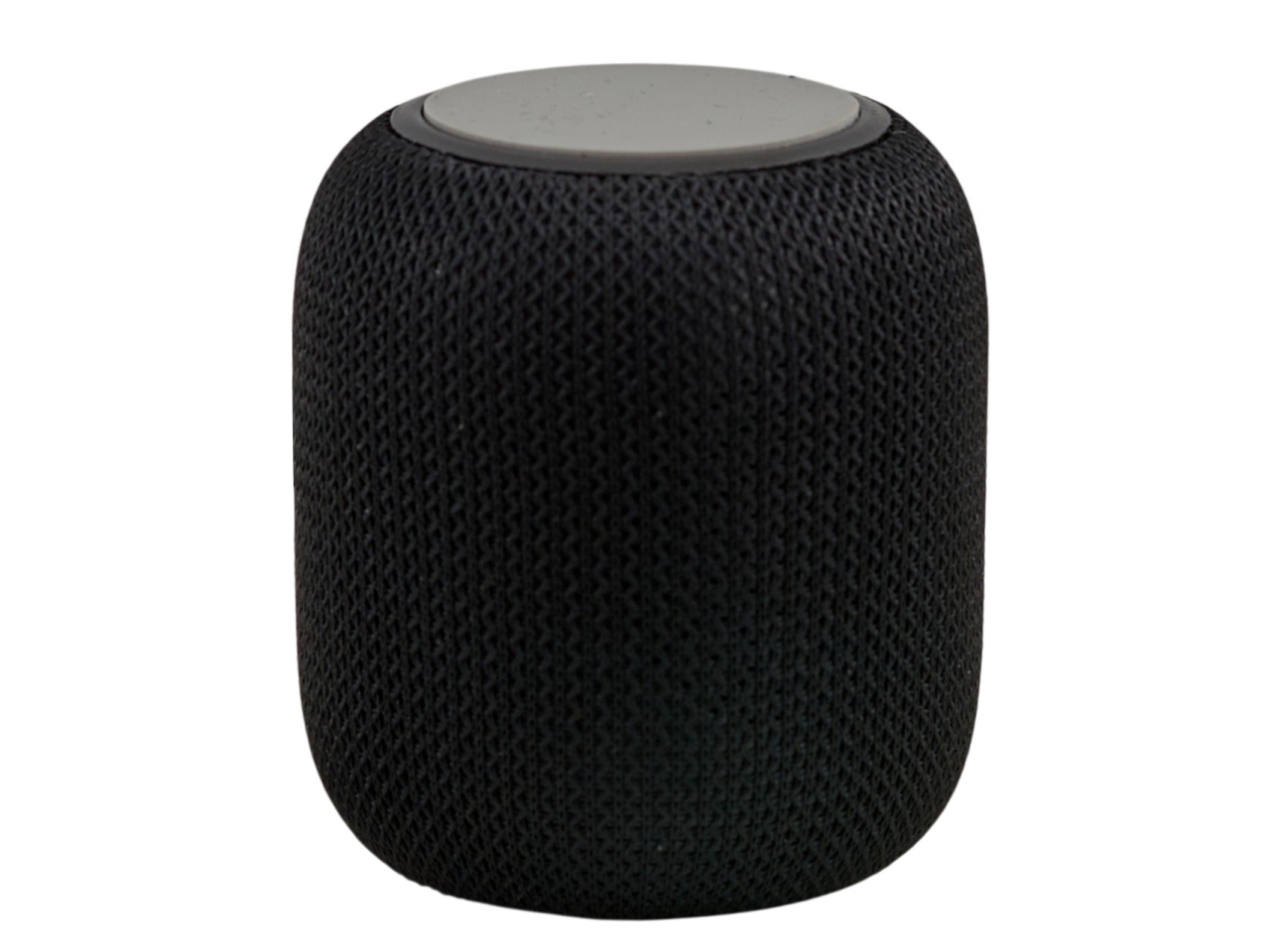 CIRCLE SPEAKER FM 6,4XH.7,3CM NERO 1394091