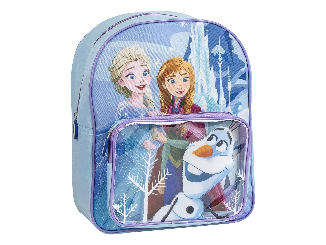 FROZEN ZAINO ASILO 2100005862