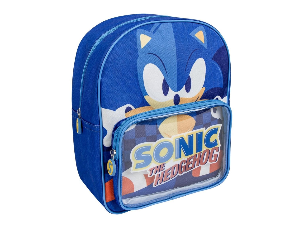 SONIC ZAINO ASILO 2100005103