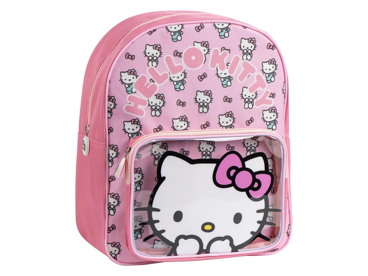 HELLO KITTY ZAINO ASILO 2100005864