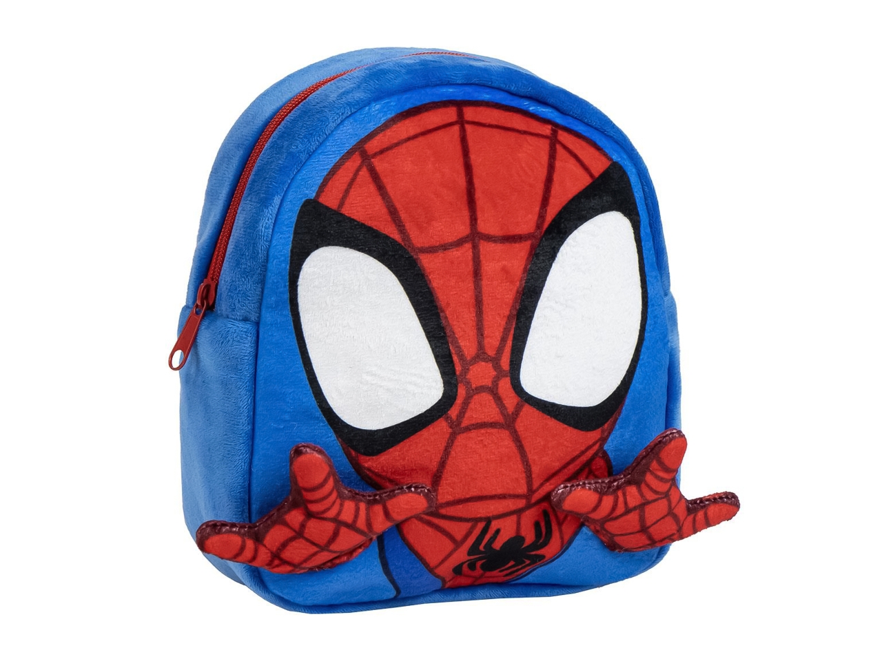 SPIDERMAN ZAINO PELUCHE 2100005830