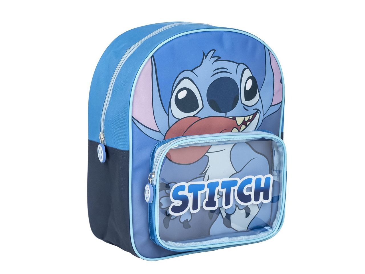 LILO E STITCH ZAINO ASILO 2100005104
