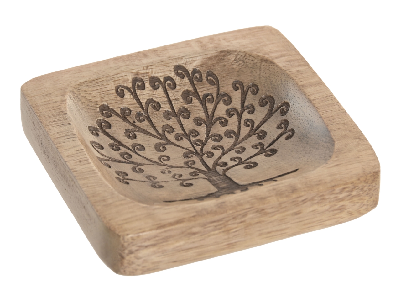 SVUOTA TASCHE MANGO 10X2X9 ALBERO D.VITA LD-222675