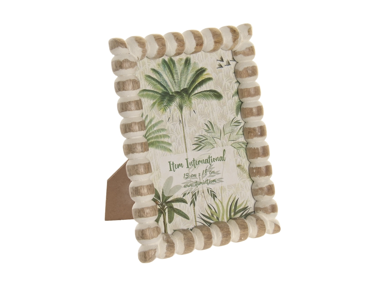 CORNICE FOTO 13X18 MANGO CRISTA. 15X2X21 MF-227896