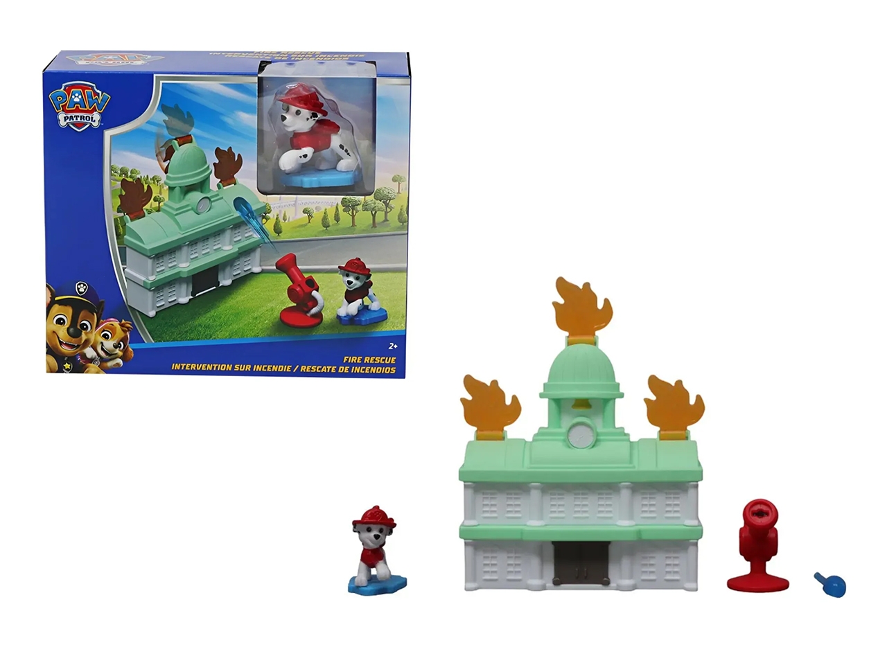 PAW PATROL MARSHALL 6074597