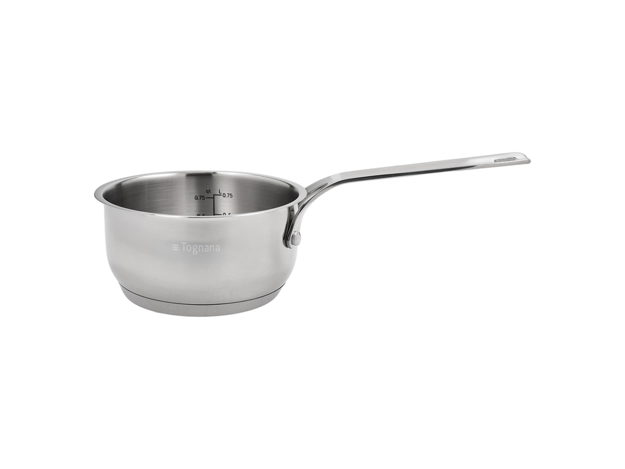 ICONIQA CASSERUOLA 16CM C/MANICO V5758H2ICQA
