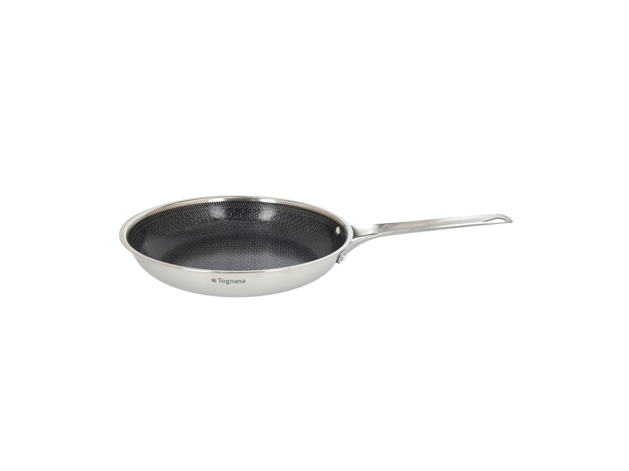 ICONIQA PADELLA 24CM C/MANICO V5758P6ICQA