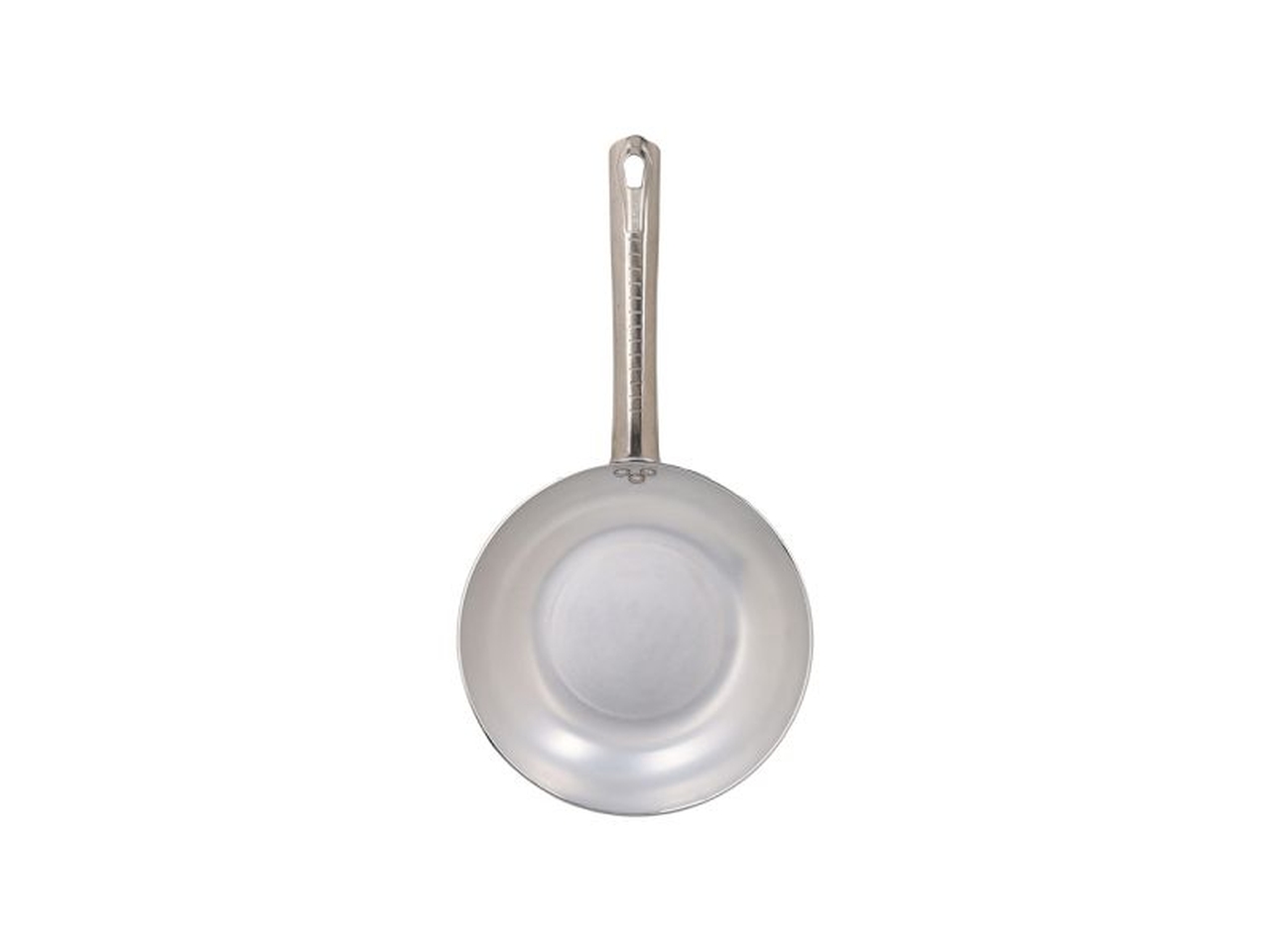 ESSENTIA PADELLA ALTA 28CM C/MANICO YP758B5PROF