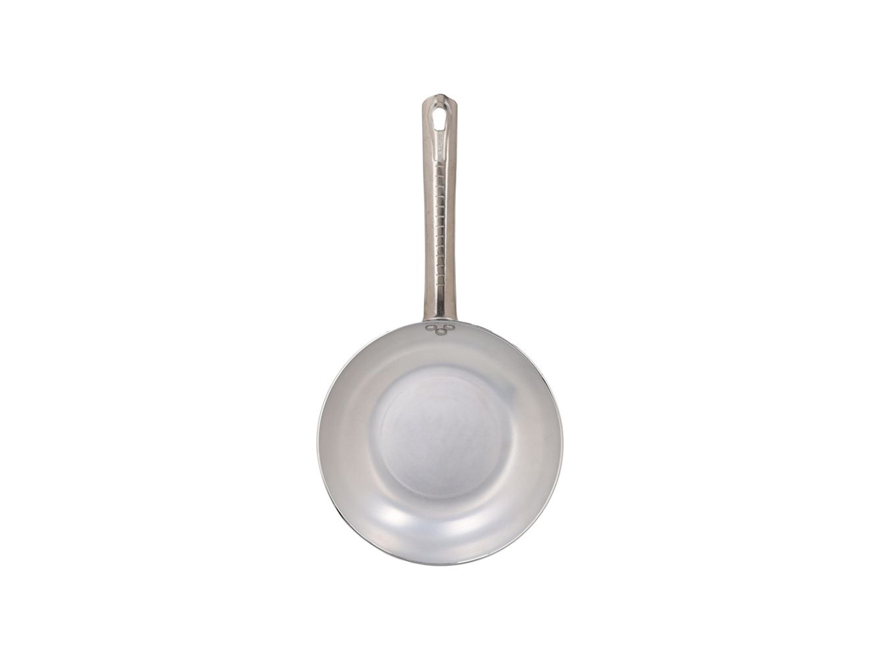 ESSENTIA PADELLA ALTA 32CM C/MANICO YP758B7PROF