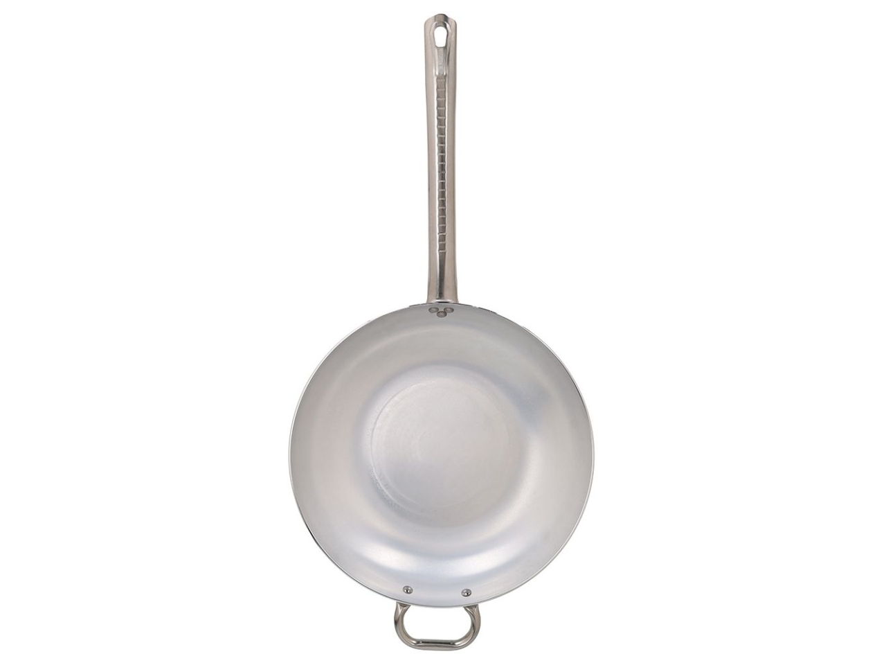 ESSENTIA PADELLA ALTA 36CM C/MANICO YP758B8PROF