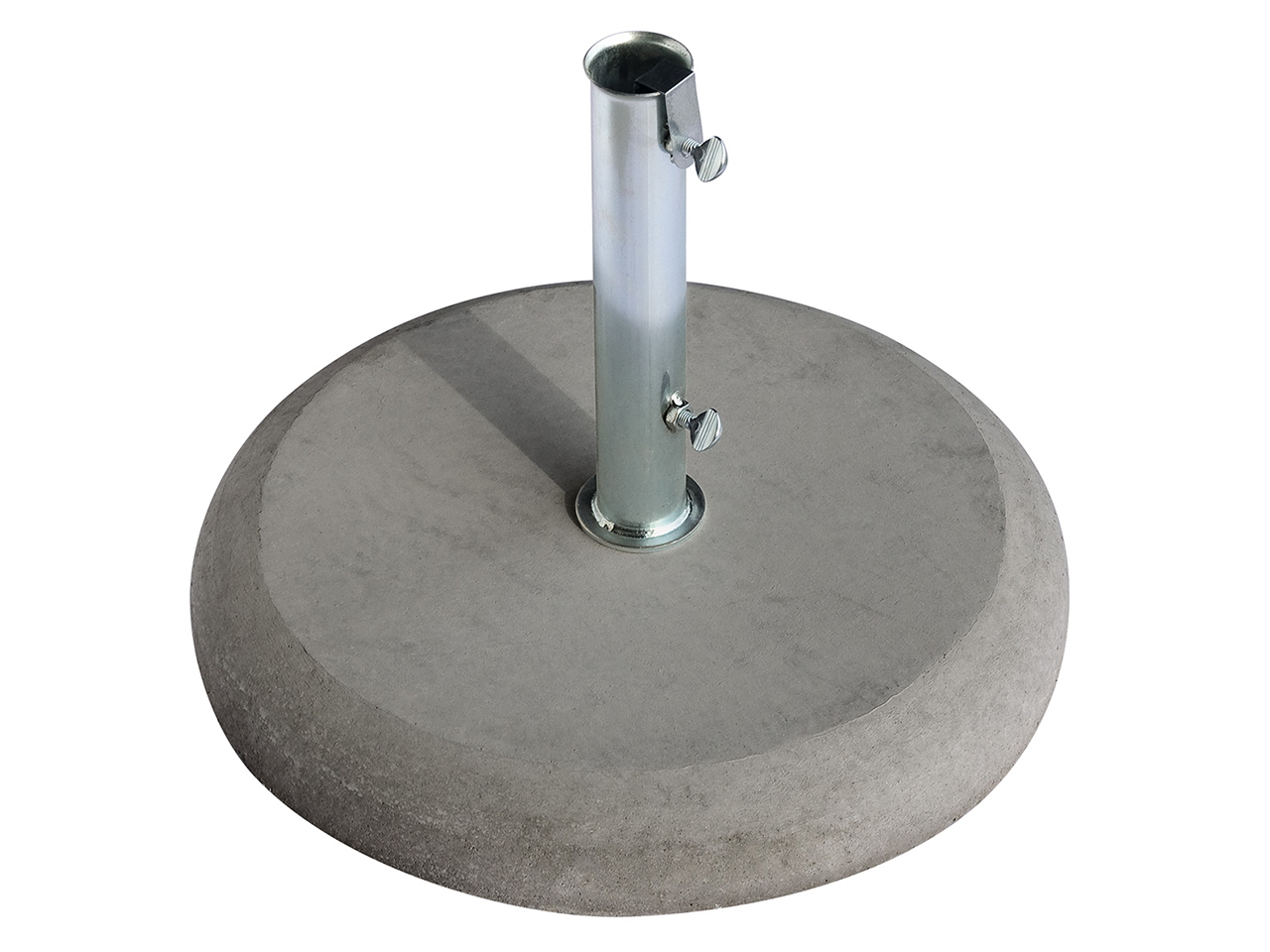 VENEZIA BASE OMBRELLONE CEMENTO 45CM VENEZIA4225CG