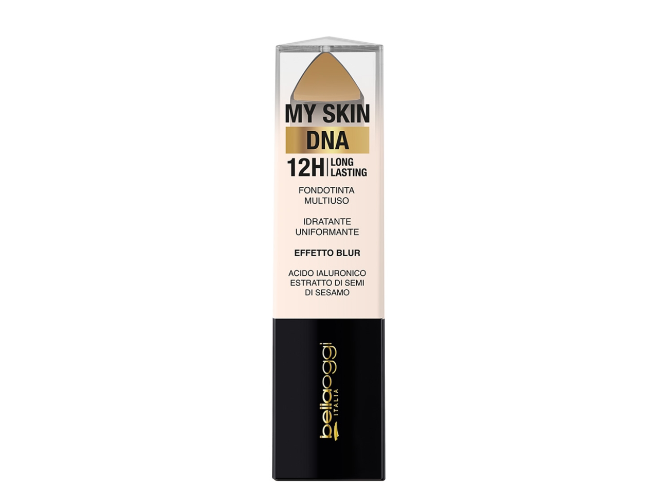 BELLAOGGI MY SKIN DNA 12H FOUNDAT. STICK 35207-20C