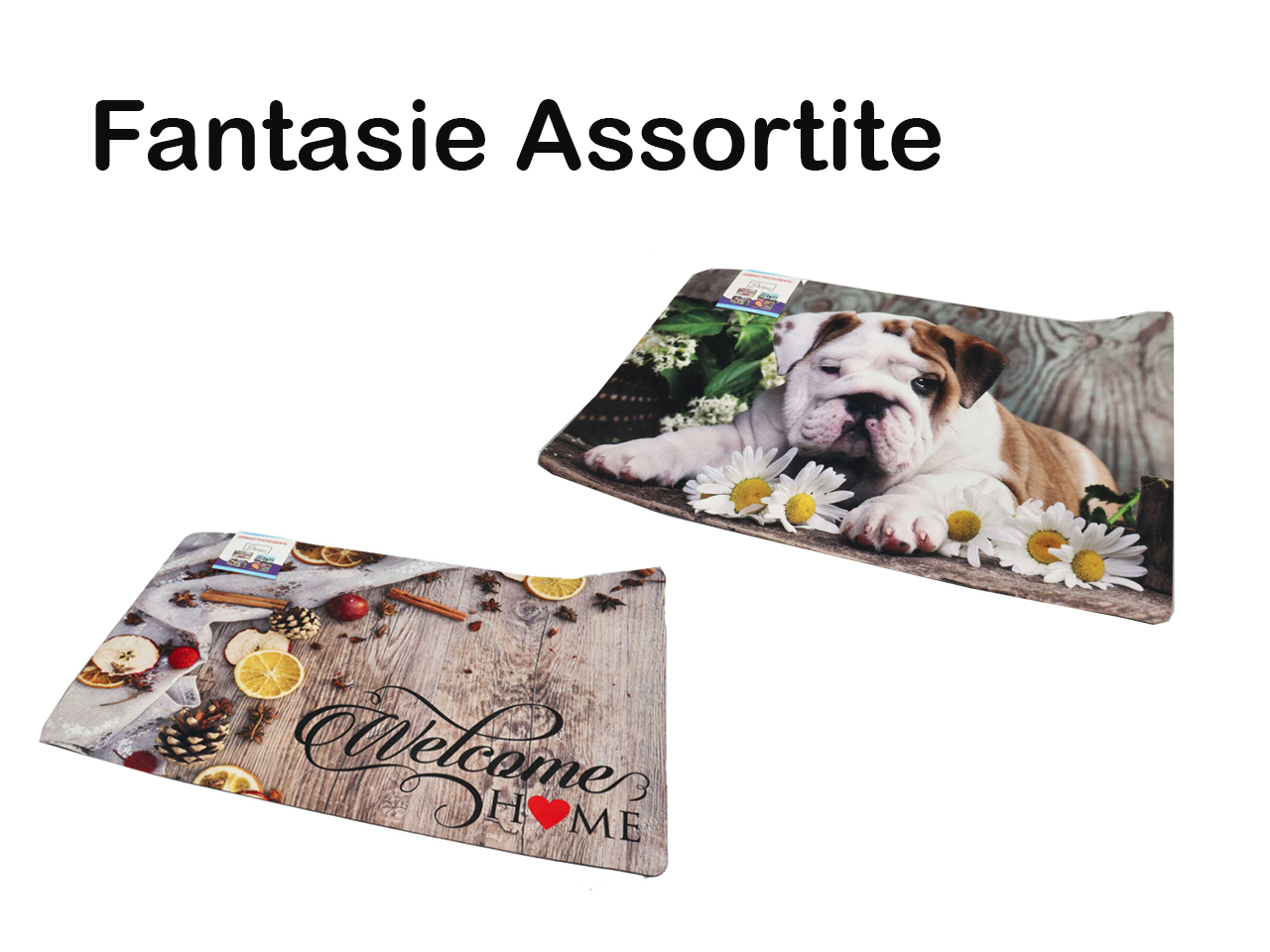 ZERBINO FOTOGRAFICO 50X80CM