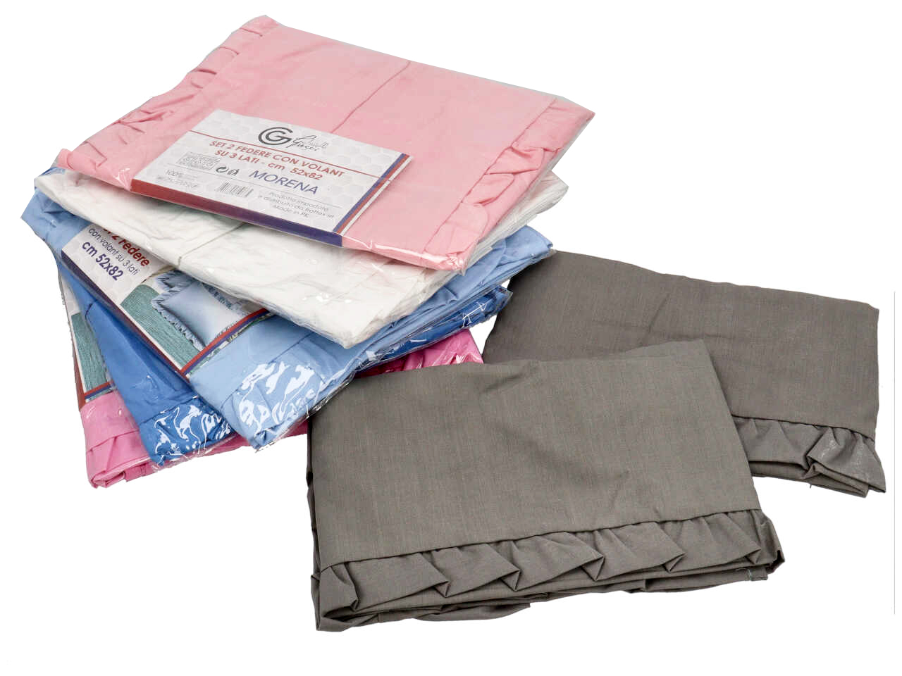 COPPIA FEDERE VOLANT