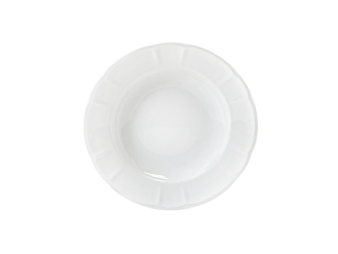 LONDRA PIATTO FONDO 23CM BIANCO 19003 LONDRA PIATTO FONDO 23CM BIANCO 19003