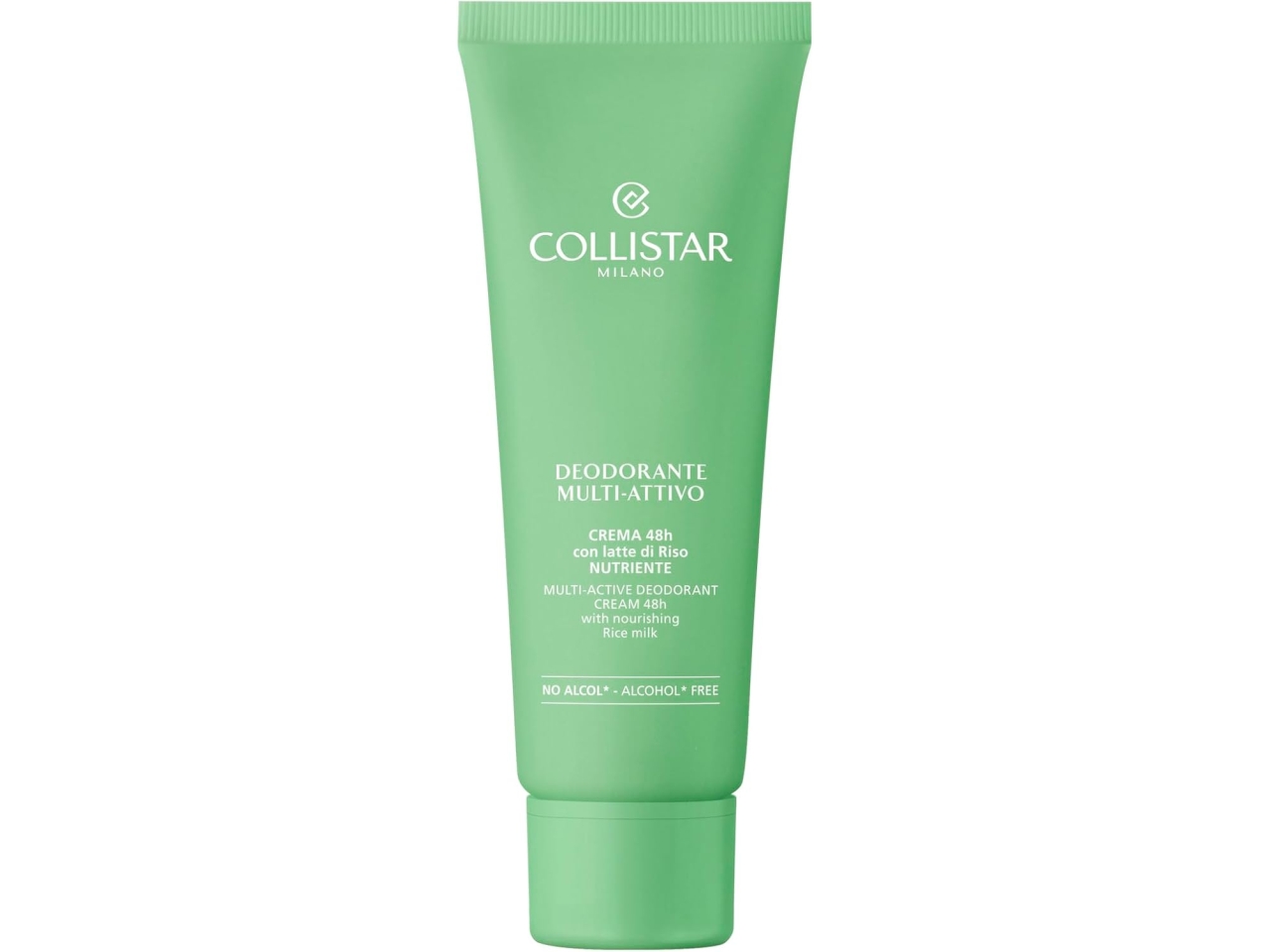 COLLISTAR DEODORANTE MULTI-ATTIVO CREMA 48H 75ML