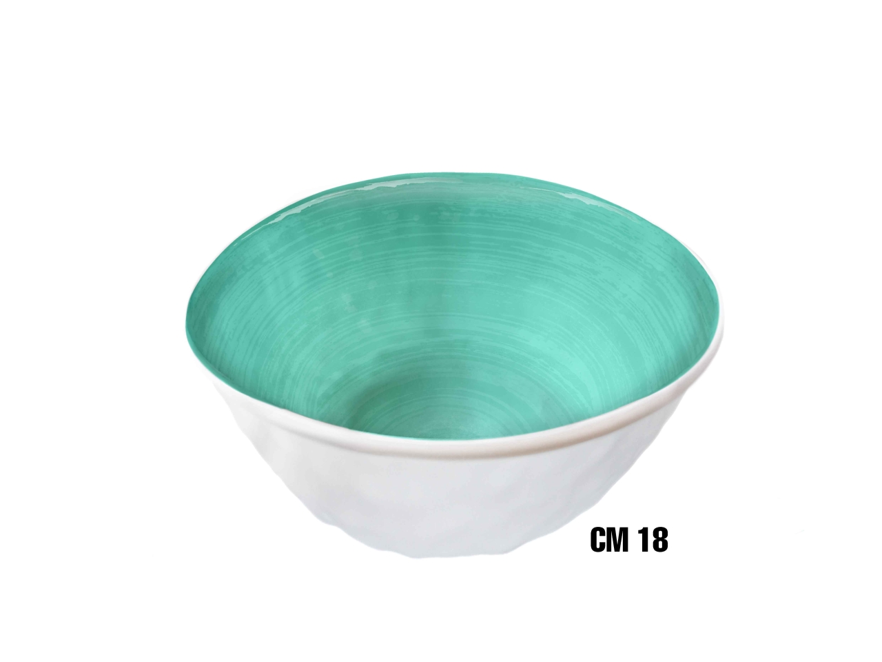 UNICOLORE INSALATIERA FONDA MEL.18CM ME-1645-3710