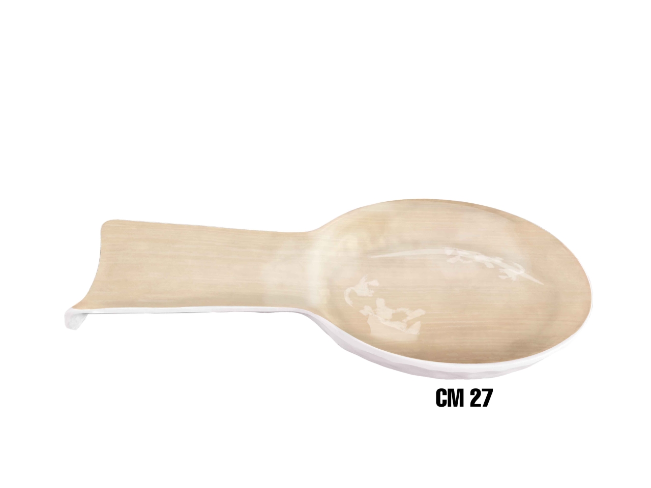 UNICOLORE POGGIAMESTOLO MEL.27CM ME-1645-3770