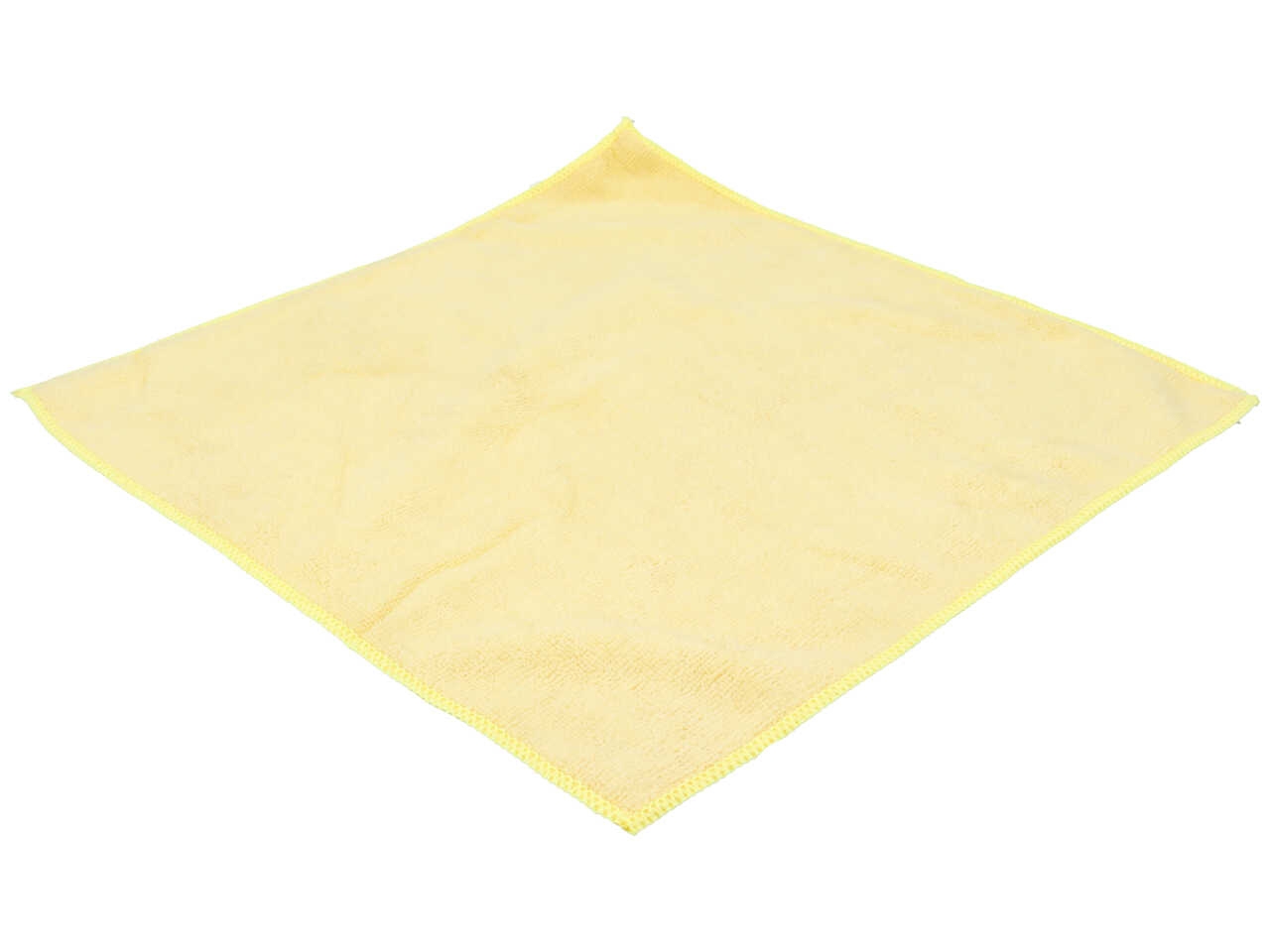 EUDOREX PANNO MICROTEX BULK 37X37CM GIALLO A787