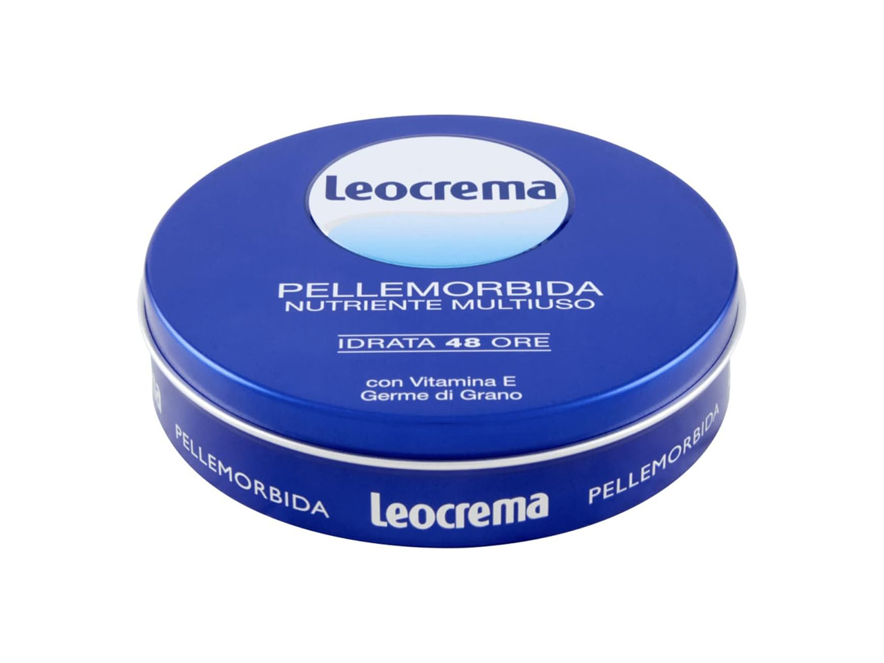 LEOCREMA CREMA PELLE MORBIDA 50ML 768 $