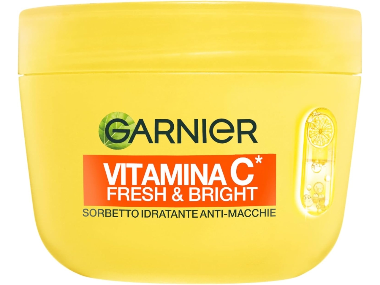 GARNIER CREMA VISO SORBETTO ANTIMACCHIE C7237400