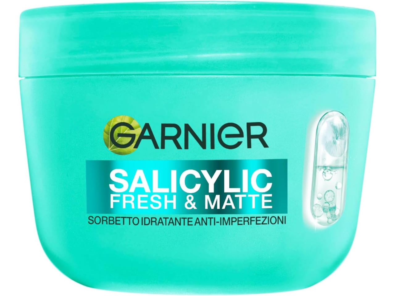GARNIER CREMA VISO SALICYLIC FRESH&MATTE C7237600