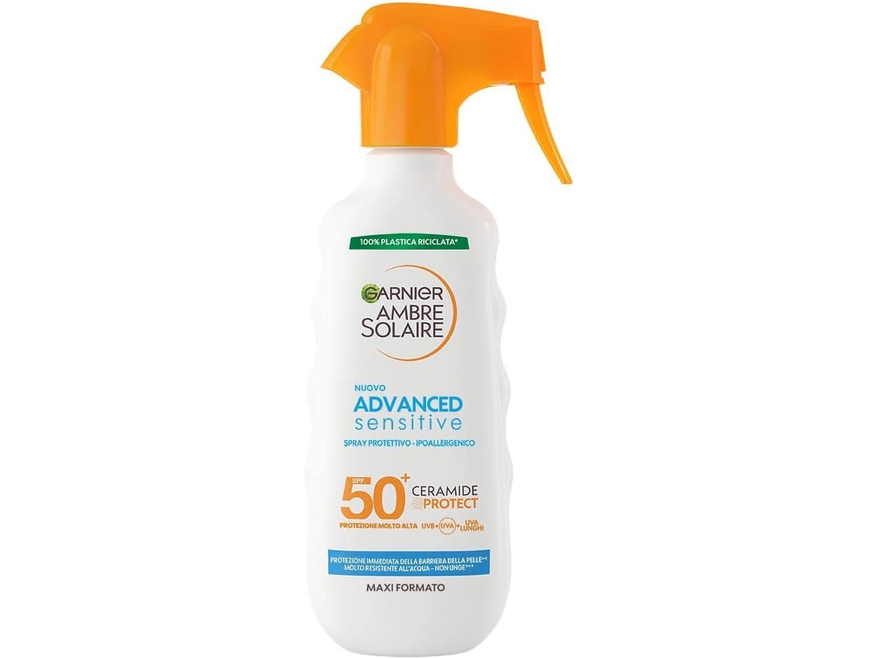 AMBRA SOLAIRE ADVANCED SENSITIVE SPF50+ C6882201