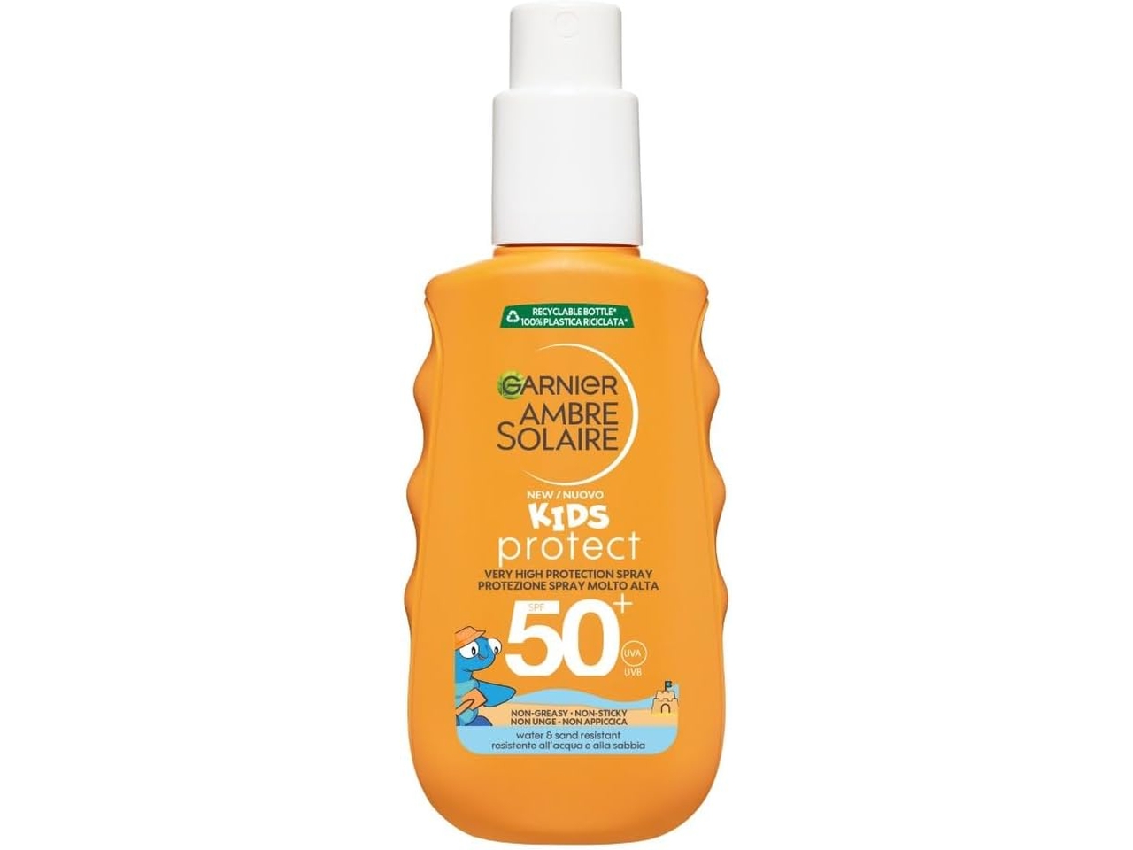 AMBRA SOLAIRE KIDS SPRAY SPF50+ C6938801
