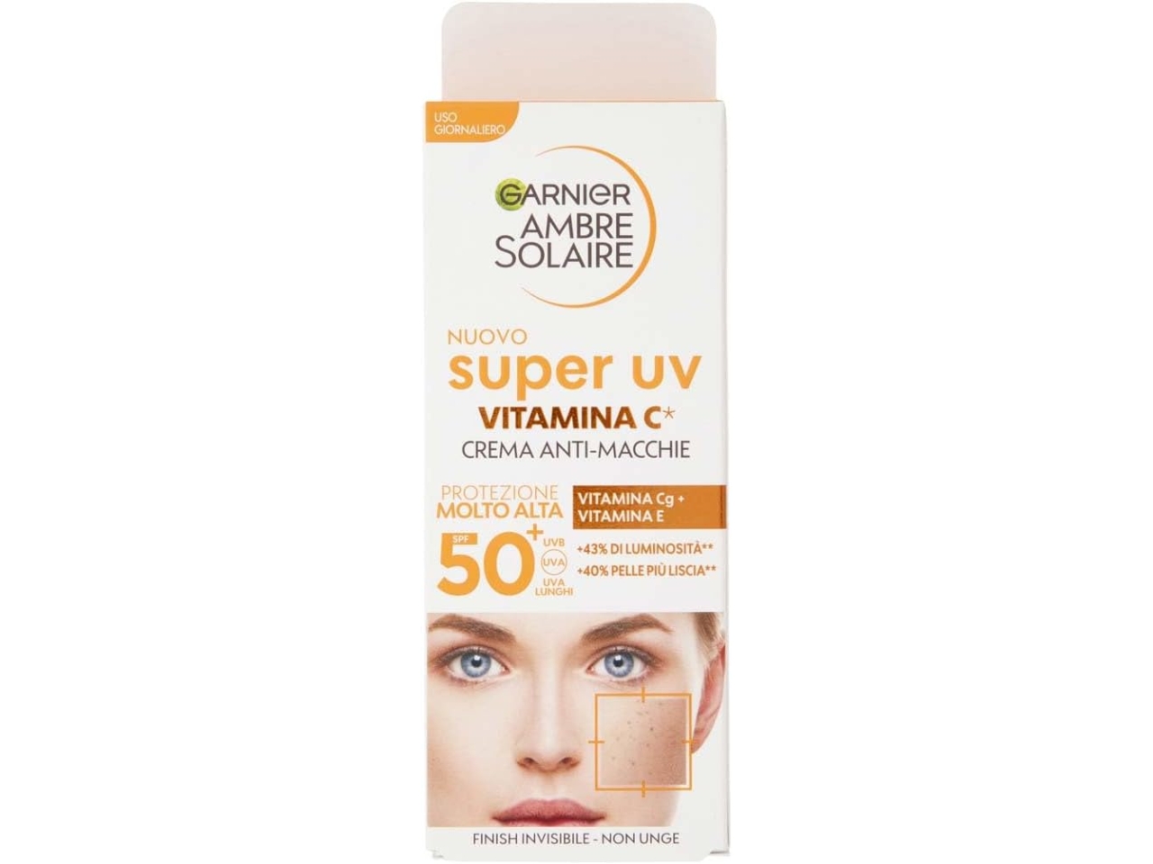 AMBRA SOLAIRE SUPER UV ANTI-MACCHIE SPF50+C6999500