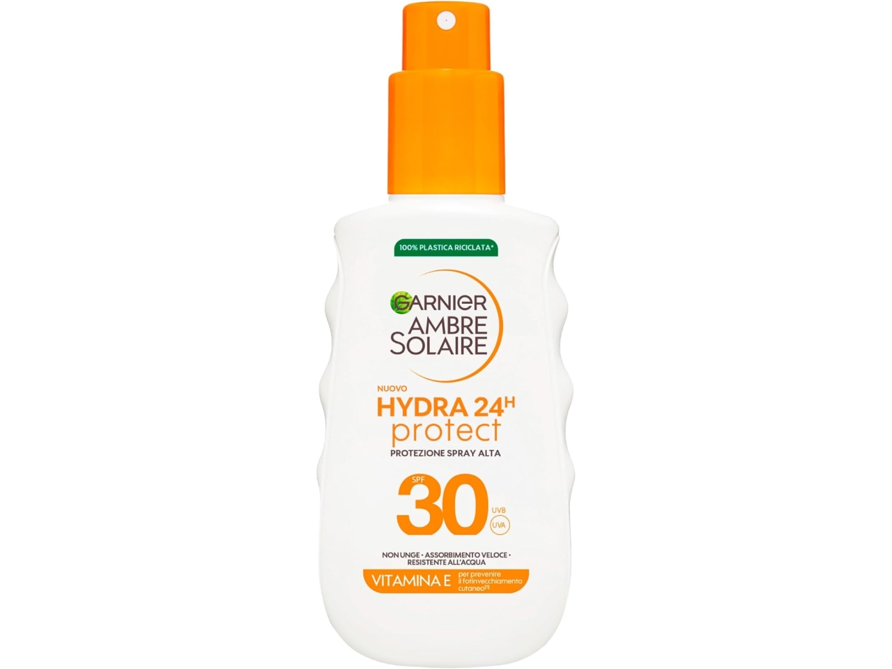 AMBRA SOLAIRE HYDRA 24H SPF30 150ML C7103300