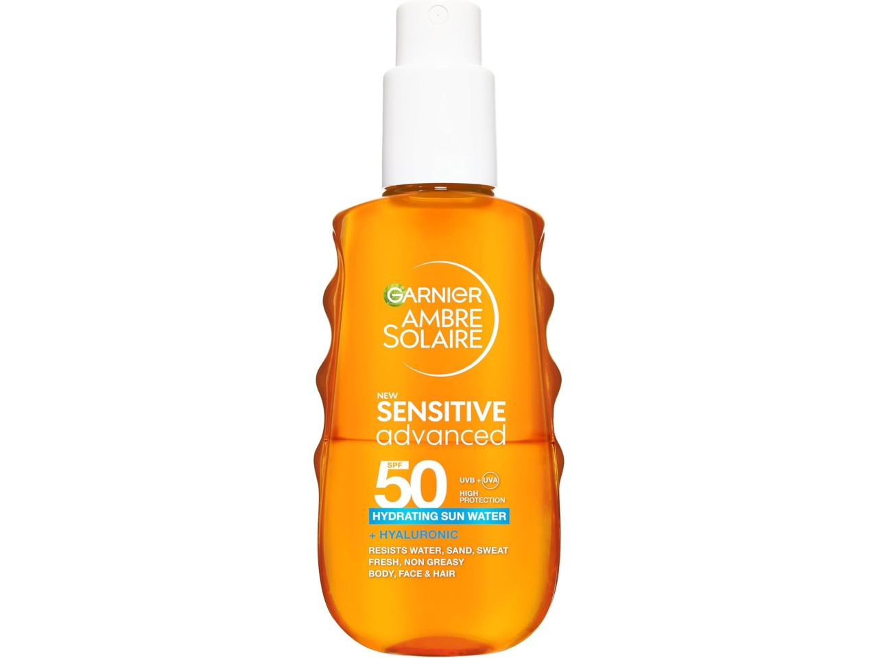 AMBRA SOLAIRE ADVANCED SENSIT.SPF50 SPRAY C7197600