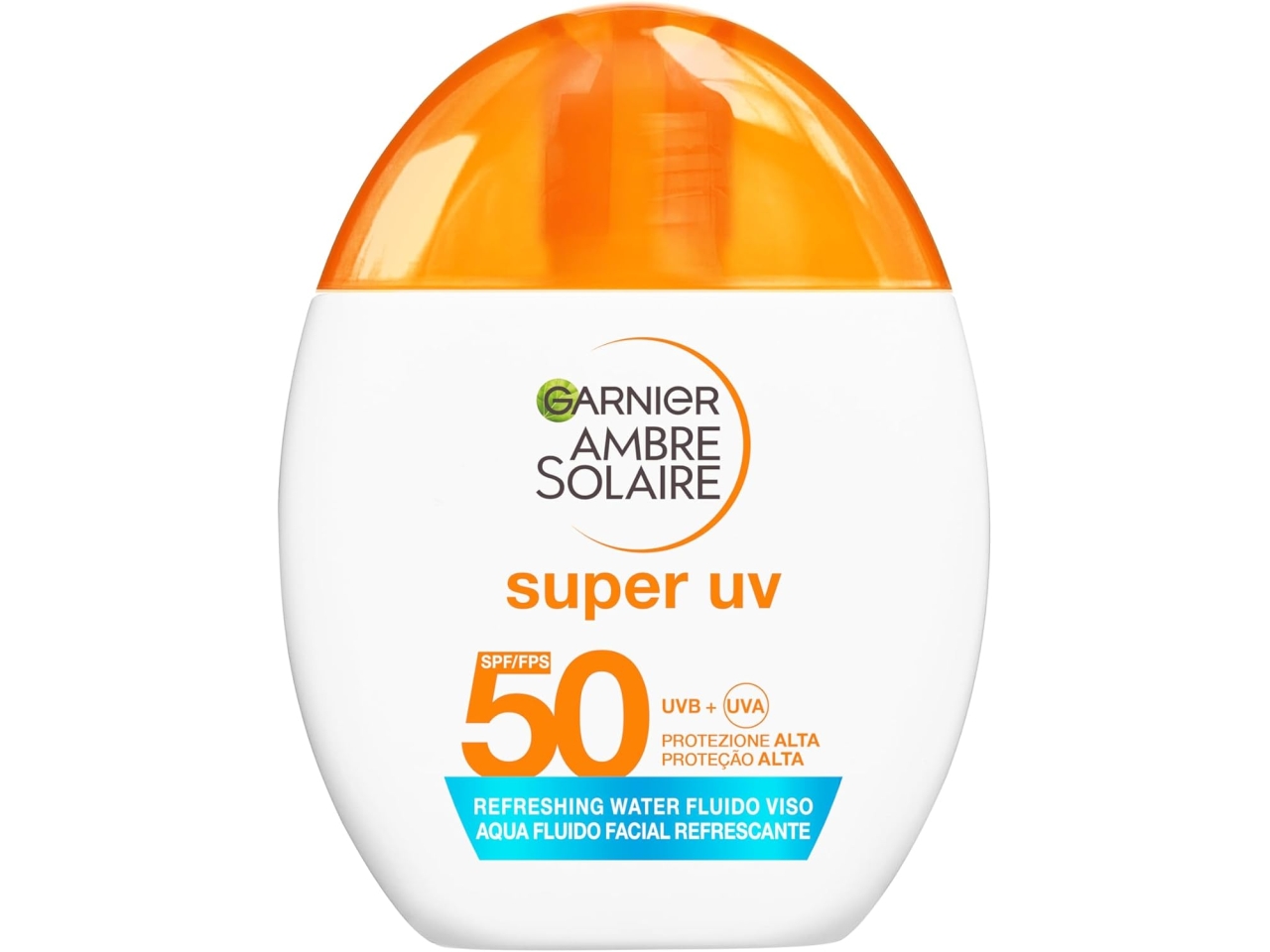 AMBRA SOLAIRE SUPER UV SPF50 40ML C7210500