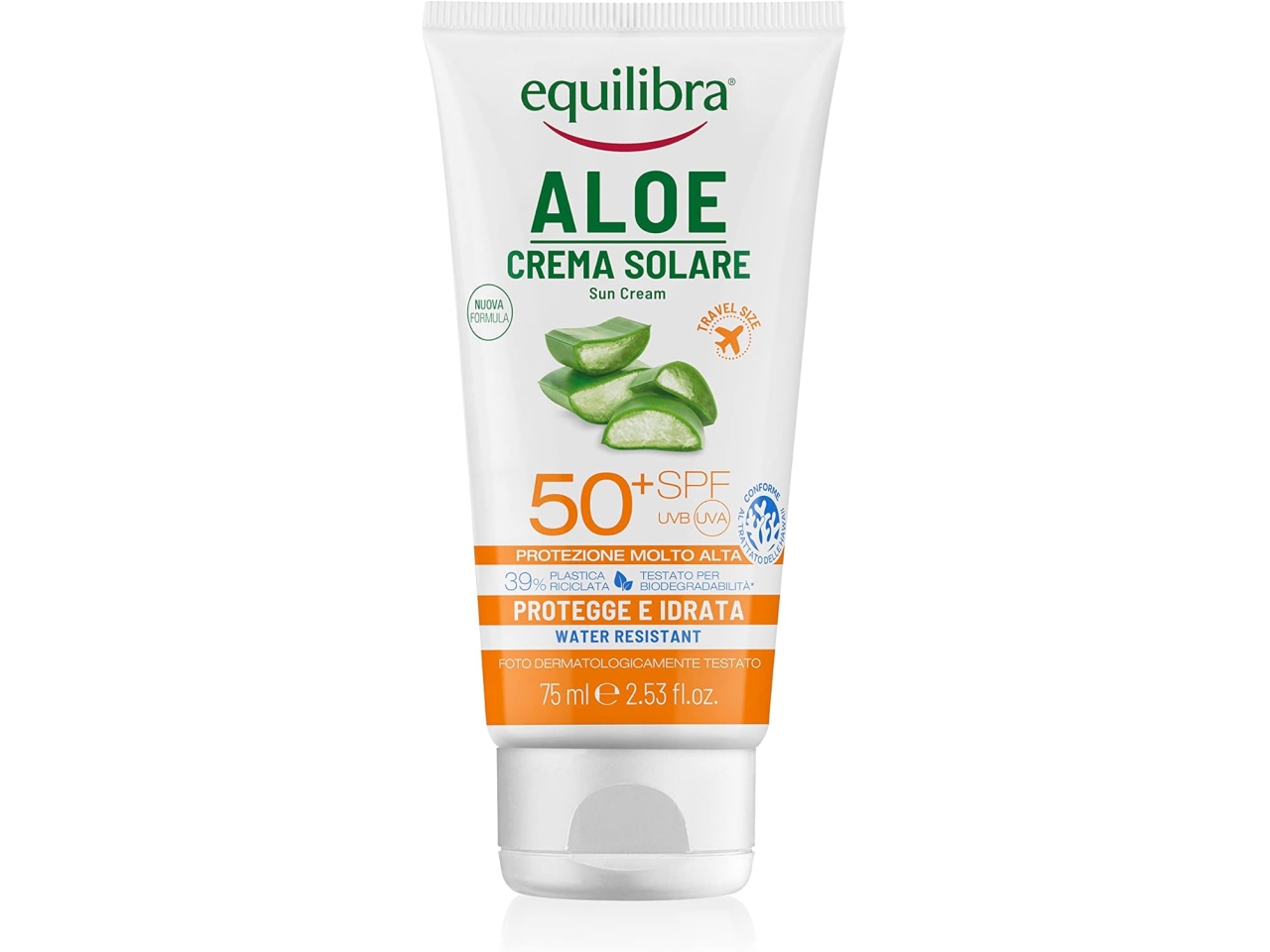 PROSUN-UV CREMA SOLARE SPF50 75ML