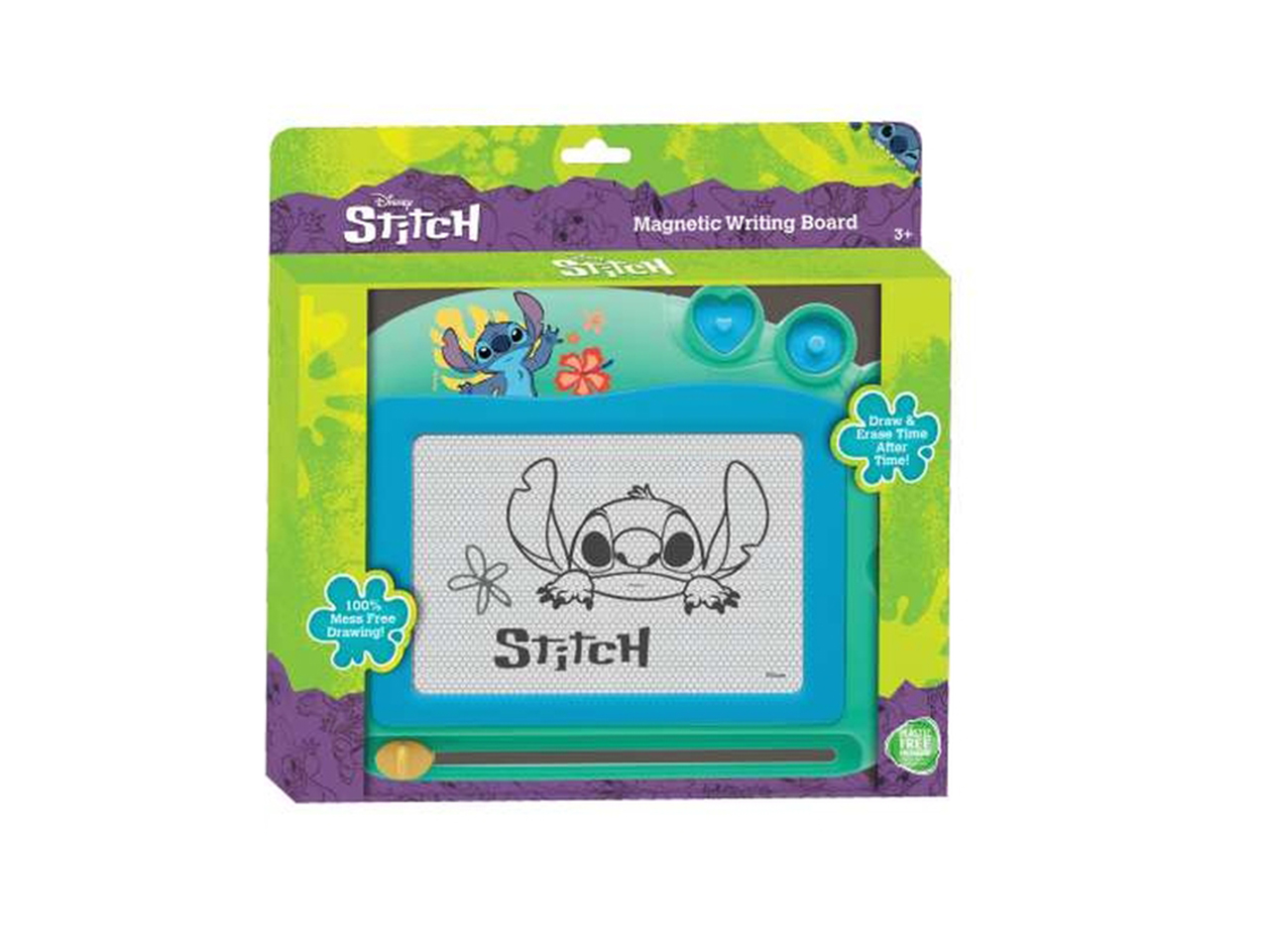 STITCH MAGNETIC DRAWING BOARDST07023-2