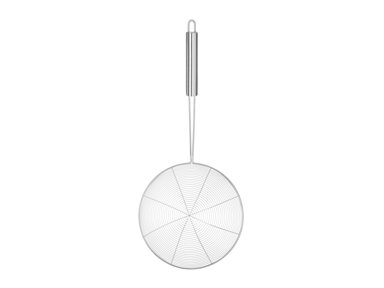 DAILY HOME SCHIUMAROLA FRITTI D.19,5CM V590681030 DAILY HOME SCHIUMAROLA FRITTI D.19,5CM V590681030